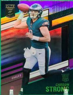 Carson Strong