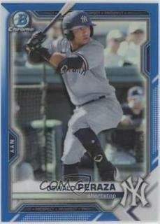 Oswald Peraza