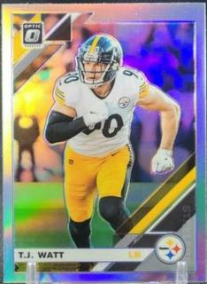 T.J. Watt