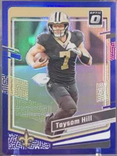 Taysom Hill