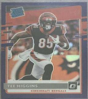 Tee Higgins