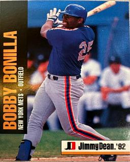 Bobby Bonilla