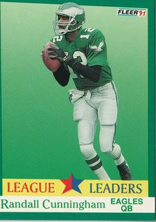 Randall Cunningham