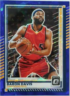 Baron Davis