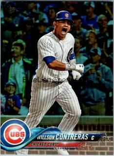 Willson Contreras