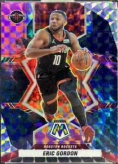 Eric Gordon