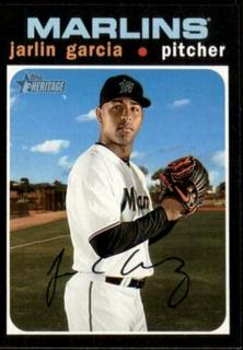 Jarlin Garcia