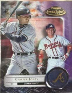 Chipper Jones