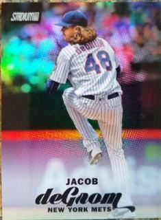 Jacob deGrom