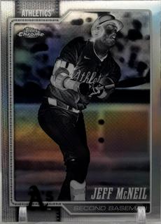 Jeff McNeil