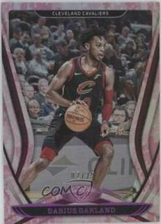 Darius Garland