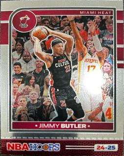 Jimmy Butler