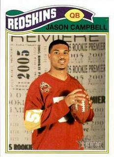 Jason Campbell