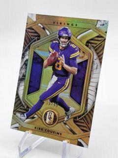 Kirk Cousins