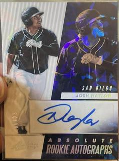 Josh Naylor