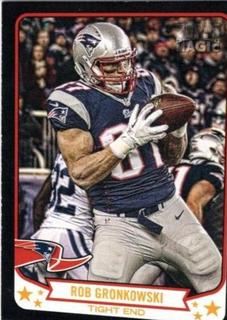 Rob Gronkowski