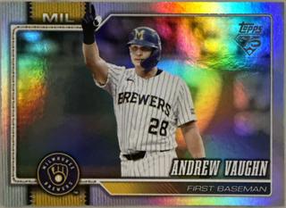 Andrew Vaughn