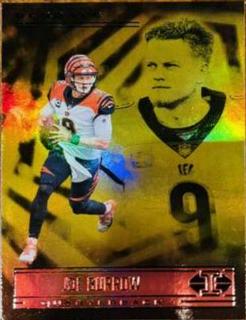 Joe Burrow