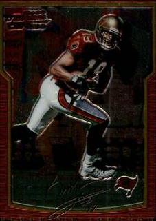 Keyshawn Johnson