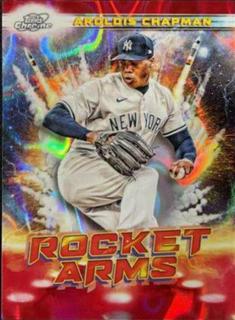 Aroldis Chapman
