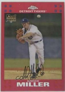 Andrew Miller