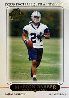 Marion Barber