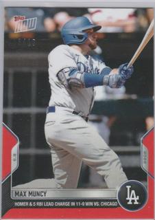 Max Muncy