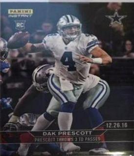Dak Prescott