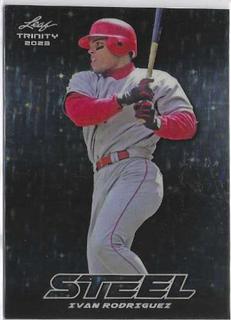 Ivan Rodriguez