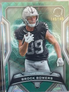 Brock Bowers