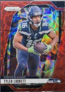 Tyler Lockett