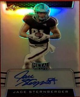 Jace Sternberger