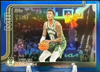 Tyler Smith