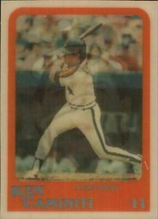 Ken Caminiti