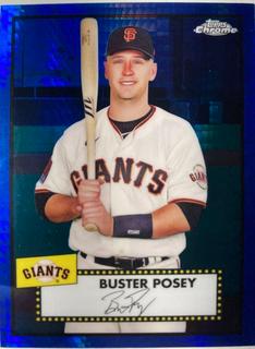 Buster Posey