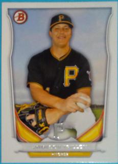 Jameson Taillon