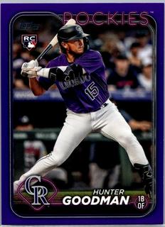Hunter Goodman