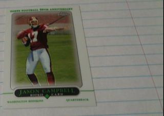 Jason Campbell