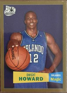 Dwight Howard