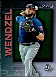 Davis Wendzel