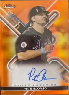 Pete Alonso
