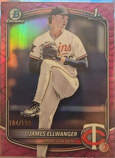 James Ellwanger