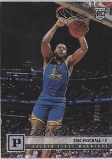 Eric Paschall