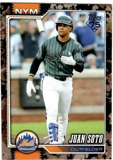 Juan Soto