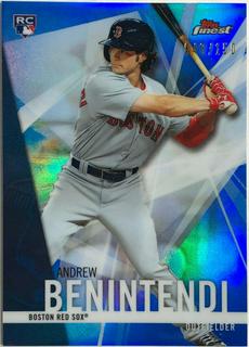 Andrew Benintendi