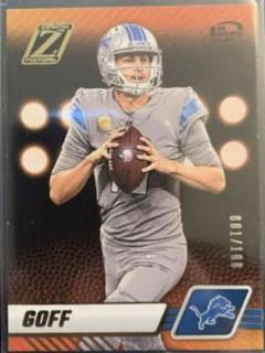 Jared Goff
