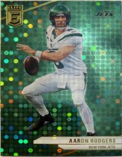 Aaron Rodgers