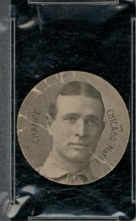Frank Chance