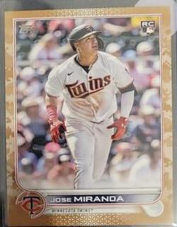 Jose Miranda