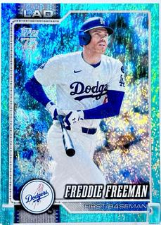 Freddie Freeman